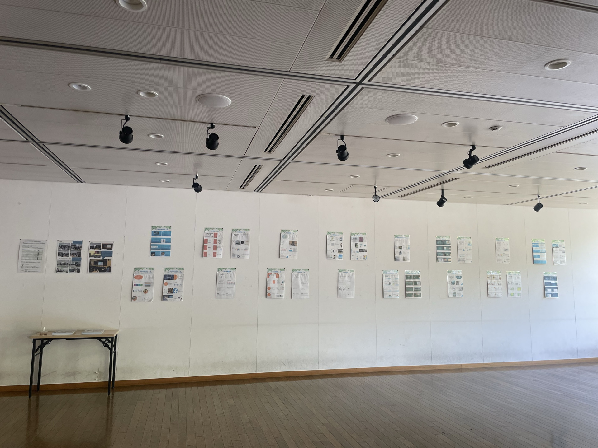 探究展示③